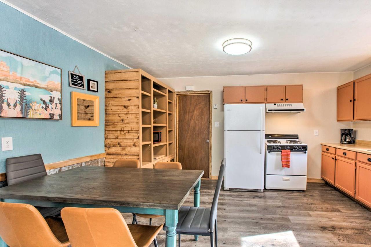 Cozy Red River Condo - Walk To Chair Lift! Exteriör bild