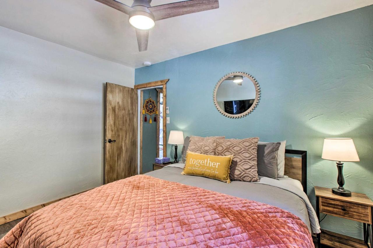 Cozy Red River Condo - Walk To Chair Lift! Exteriör bild
